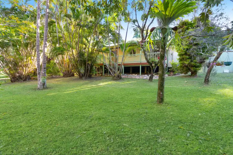 Third view of Homely rural property listing, 17 Coveys Road, Tinbeerwah QLD 4563