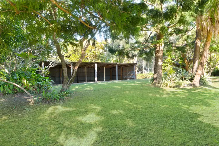 Fifth view of Homely rural property listing, 17 Coveys Road, Tinbeerwah QLD 4563