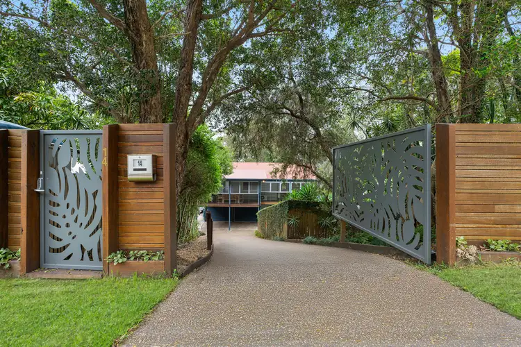 14 Taree Court, Kuluin QLD 4558