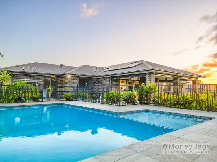 75-91 Weatherly Drive, Jimboomba QLD 4280