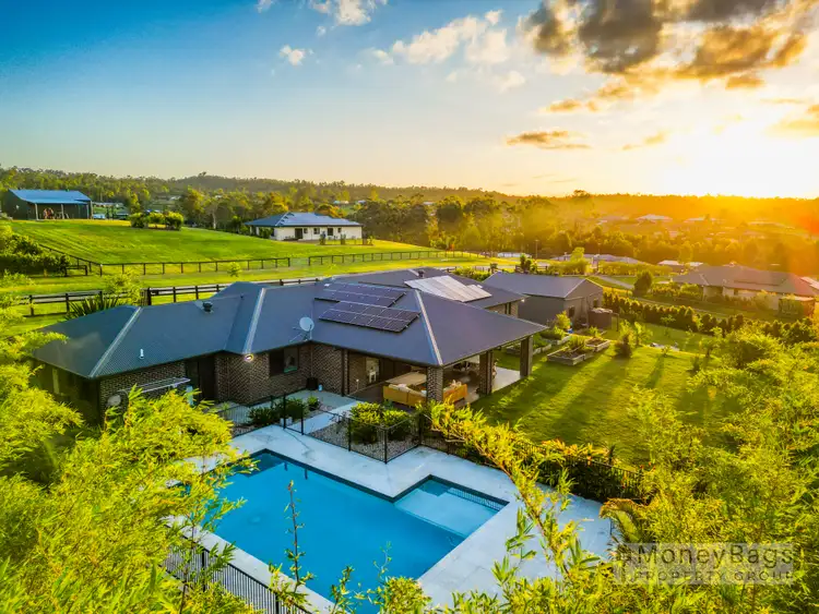 Third view of Homely house listing, 75-91 Weatherly Drive, Jimboomba QLD 4280