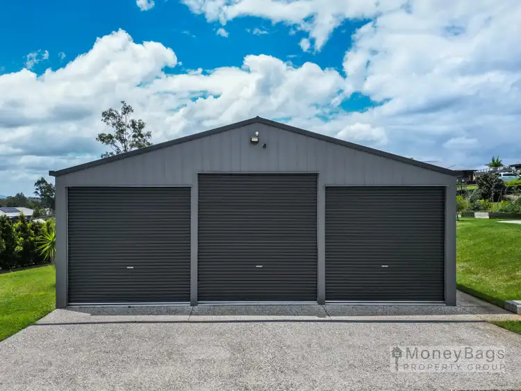 Fourth view of Homely house listing, 75-91 Weatherly Drive, Jimboomba QLD 4280