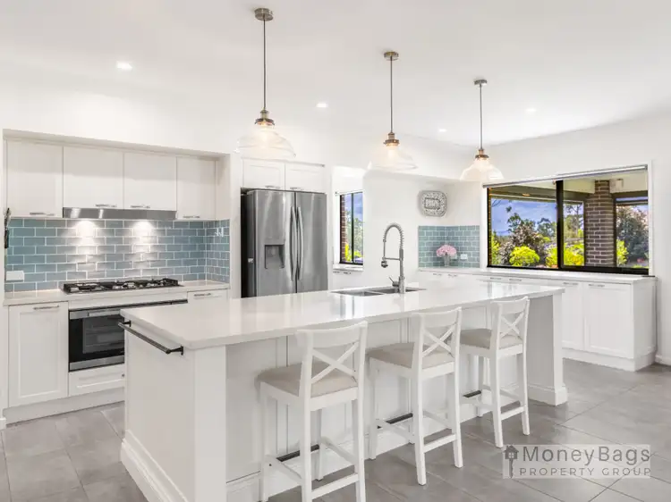 Fifth view of Homely house listing, 75-91 Weatherly Drive, Jimboomba QLD 4280