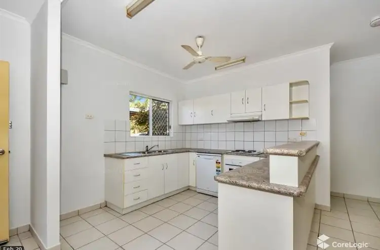 Second view of Homely unit listing, 8/34 Forrest Parade, Bakewell NT 832