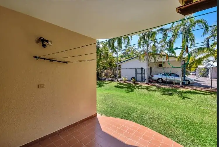 Fourth view of Homely unit listing, 8/34 Forrest Parade, Bakewell NT 832