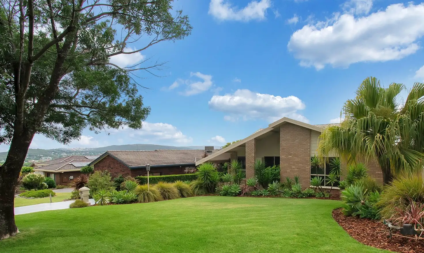 Main view of Homely house listing, 290 BIMBADEEN AVENUE, East Albury NSW 2640