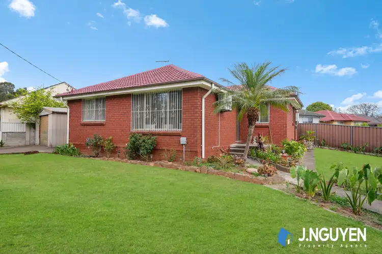Main view of Homely house listing, 2 Chelsea Drive, Canley Heights NSW 2166