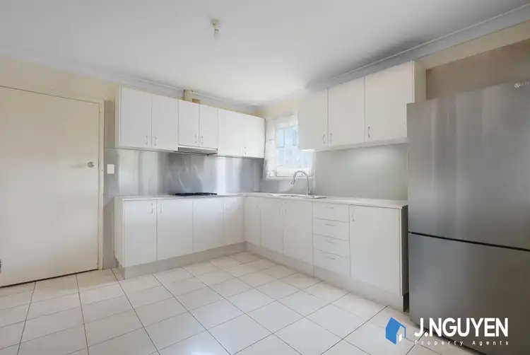 Fifth view of Homely house listing, 2 Chelsea Drive, Canley Heights NSW 2166