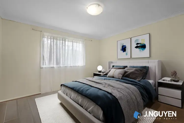 Sixth view of Homely house listing, 2 Chelsea Drive, Canley Heights NSW 2166