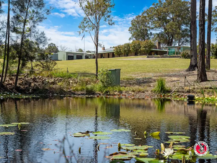 Fourth view of Homely rural property listing, 104 Goldfields Drive, Jeremadra NSW 2536