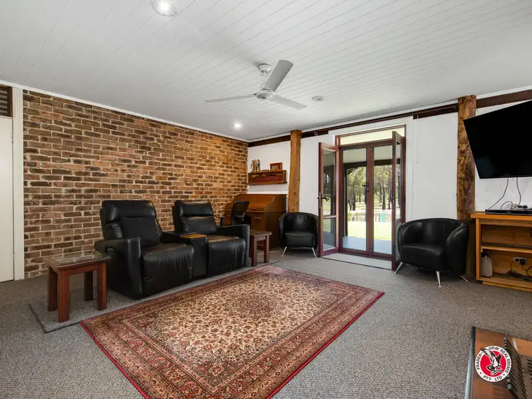 Fifth view of Homely rural property listing, 104 Goldfields Drive, Jeremadra NSW 2536
