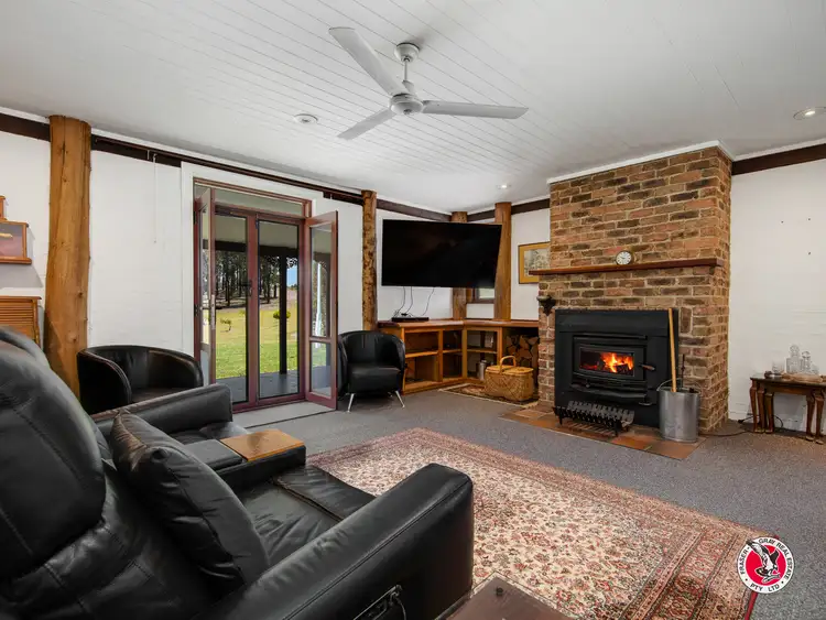 Sixth view of Homely rural property listing, 104 Goldfields Drive, Jeremadra NSW 2536
