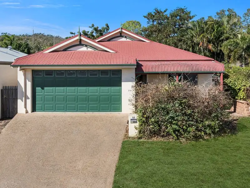 Main view of Homely house listing, 52 RIVERBEND DRIVE, Douglas QLD 4814
