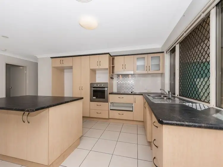 Third view of Homely house listing, 52 RIVERBEND DRIVE, Douglas QLD 4814