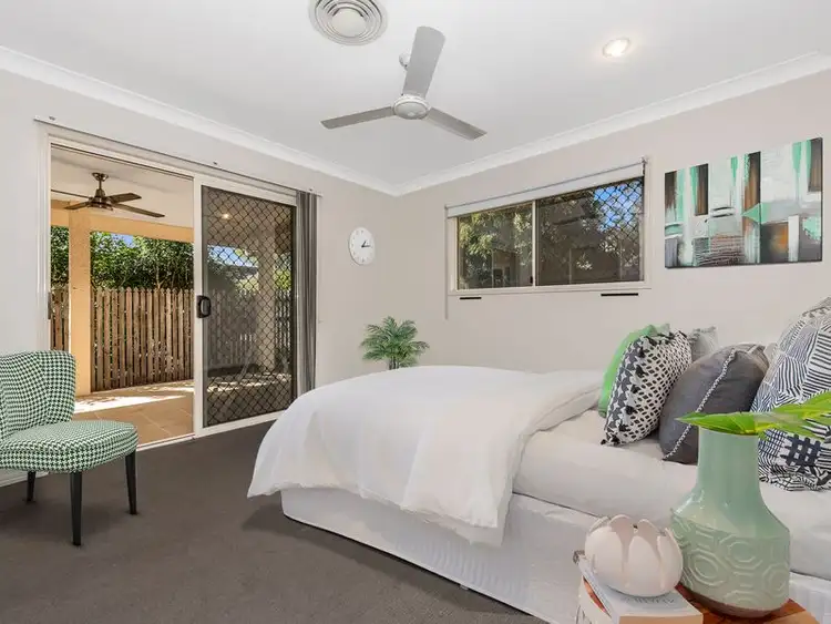 Fourth view of Homely house listing, 52 RIVERBEND DRIVE, Douglas QLD 4814