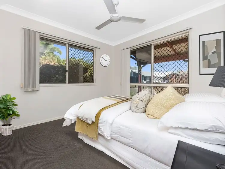 Fifth view of Homely house listing, 52 RIVERBEND DRIVE, Douglas QLD 4814