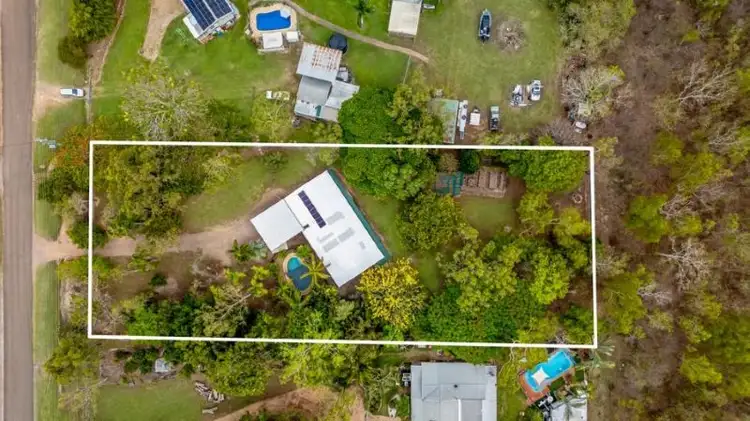 Main view of Homely house listing, 68 Church Road, Black River QLD 4818