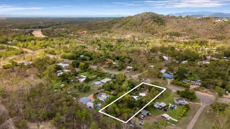 Third view of Homely house listing, 68 Church Road, Black River QLD 4818