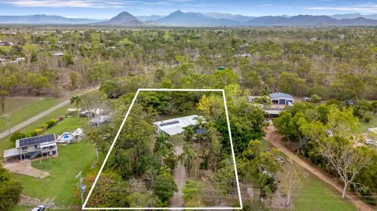 Fourth view of Homely house listing, 68 Church Road, Black River QLD 4818