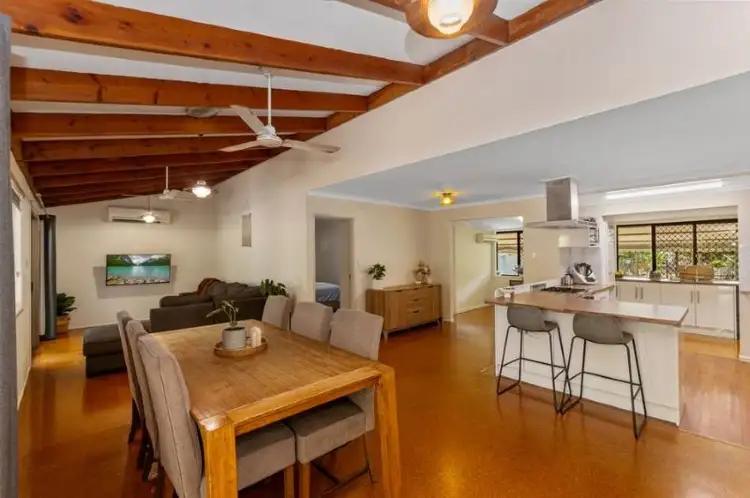 Fifth view of Homely house listing, 68 Church Road, Black River QLD 4818