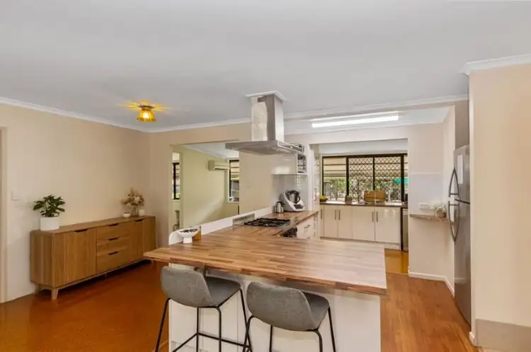 Sixth view of Homely house listing, 68 Church Road, Black River QLD 4818