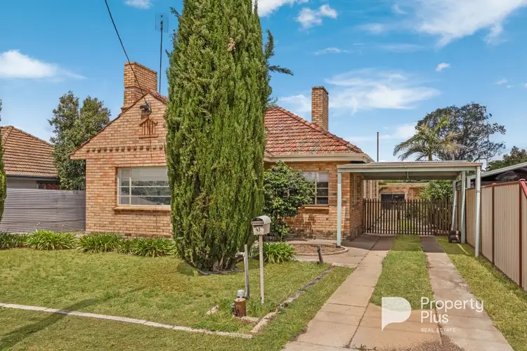 43 Canterbury Street, St Arnaud VIC 3478