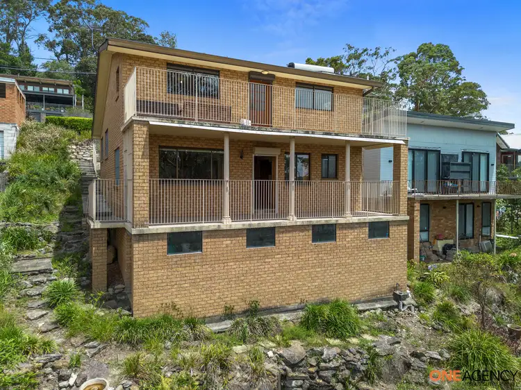Main view of Homely house listing, 61 Central Avenue, Como NSW 2226