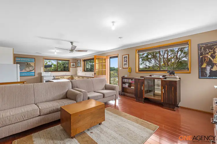 Third view of Homely house listing, 61 Central Avenue, Como NSW 2226