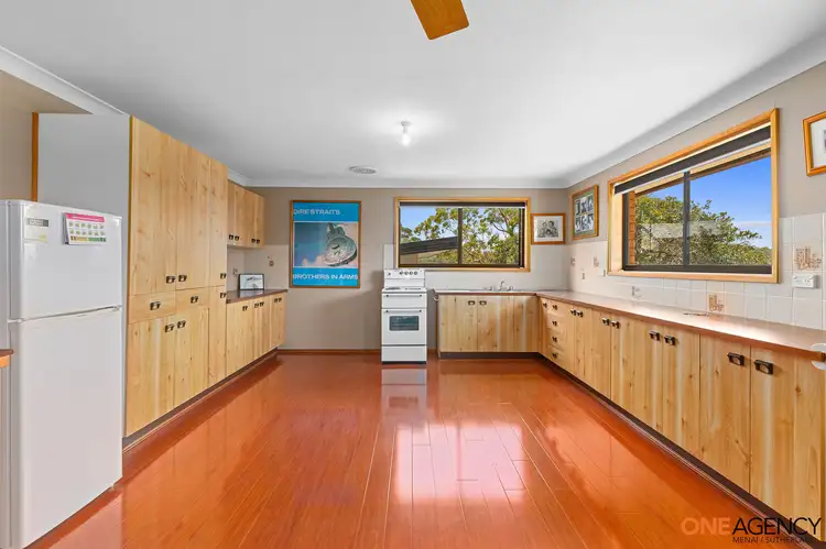 Fourth view of Homely house listing, 61 Central Avenue, Como NSW 2226