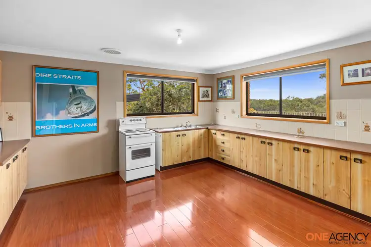 Fifth view of Homely house listing, 61 Central Avenue, Como NSW 2226