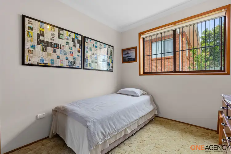 Sixth view of Homely house listing, 61 Central Avenue, Como NSW 2226