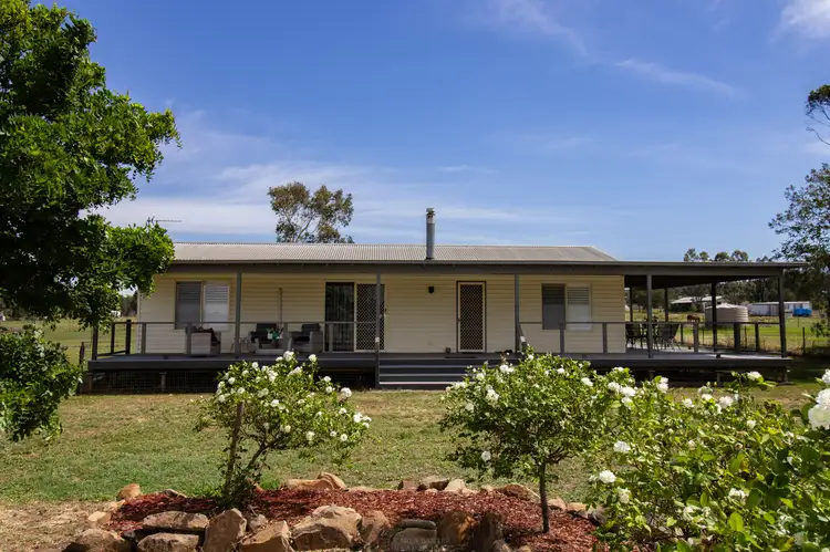 723 Kaputar Road, Narrabri NSW 2390