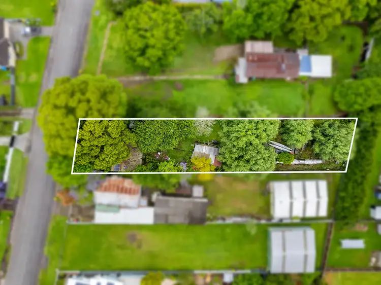 Second view of Homely house listing, 23 Dora Street, Dora Creek NSW 2264