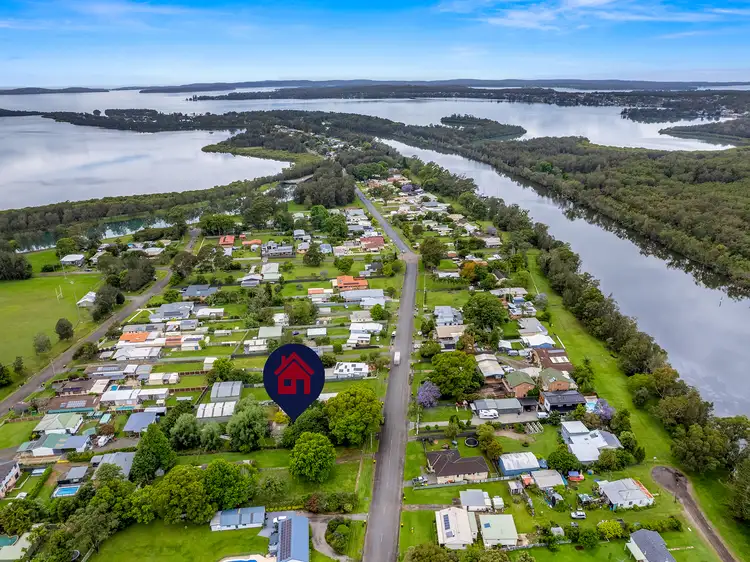 Fourth view of Homely house listing, 23 Dora Street, Dora Creek NSW 2264