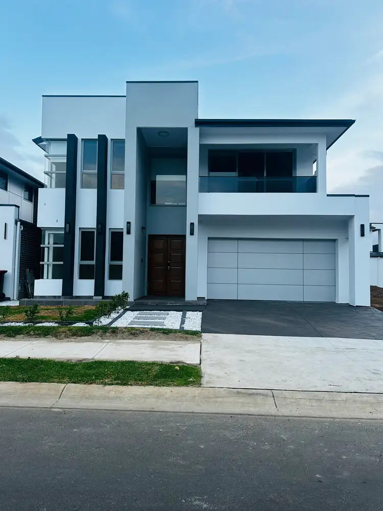 28 Conkerberry Street, Marsden Park NSW 2765