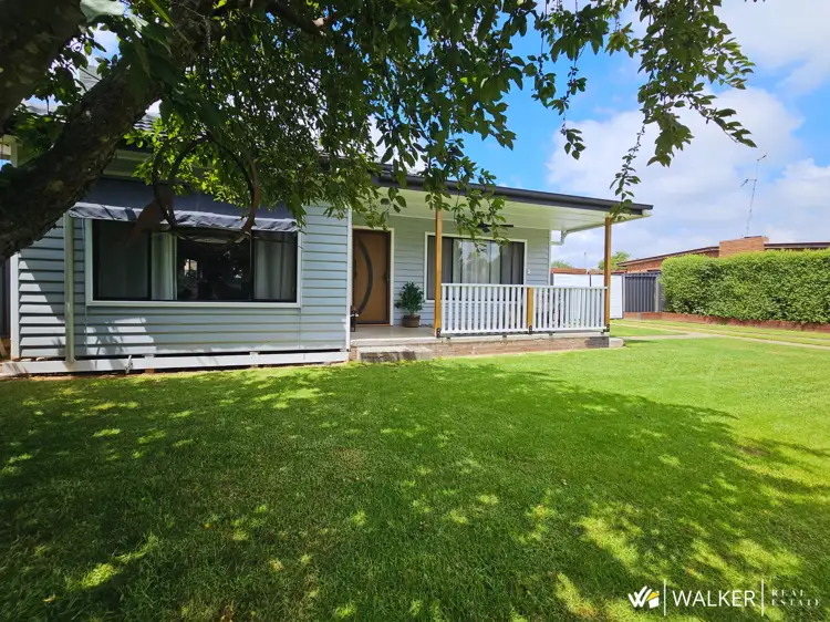 Main view of Homely house listing, 8 Underwood Grove, Kyabram VIC 3620