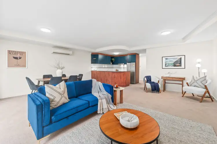 412/107 Canberra Avenue, Griffith ACT 2603