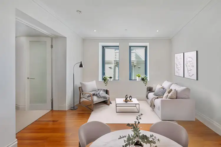 Main view of Homely apartment listing, 213/9-15 Bayswater Road, Potts Point NSW 2011