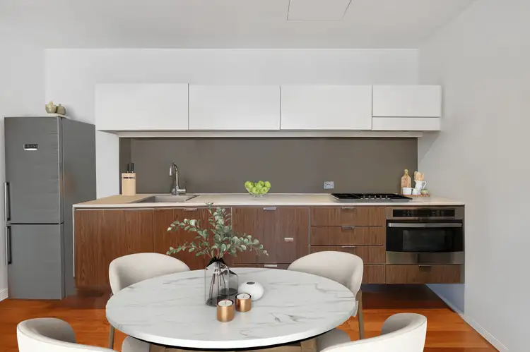 Second view of Homely apartment listing, 213/9-15 Bayswater Road, Potts Point NSW 2011