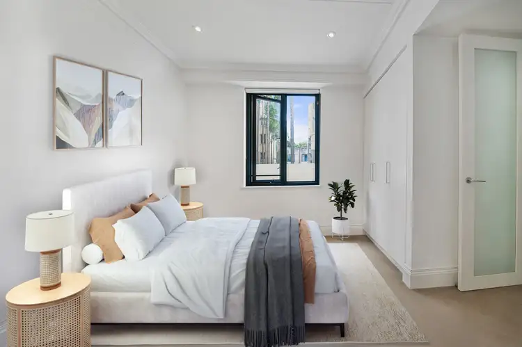 Third view of Homely apartment listing, 213/9-15 Bayswater Road, Potts Point NSW 2011