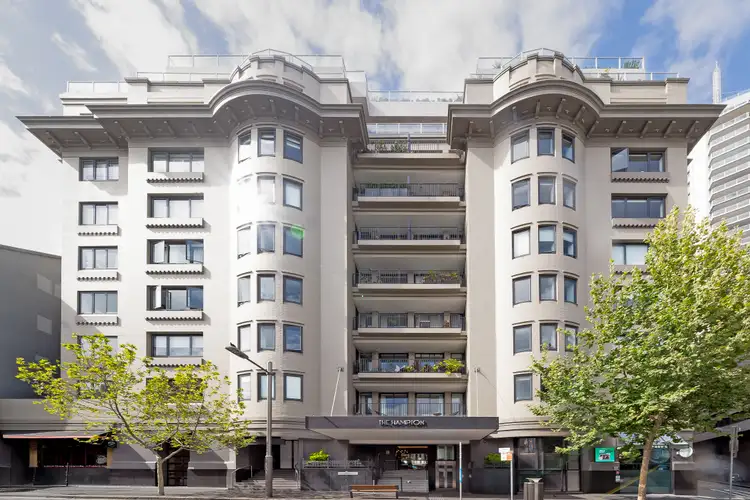 Sixth view of Homely apartment listing, 213/9-15 Bayswater Road, Potts Point NSW 2011