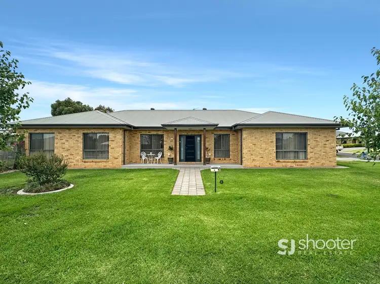 Main view of Homely house listing, 6 Crossroads Drive, Dubbo NSW 2830
