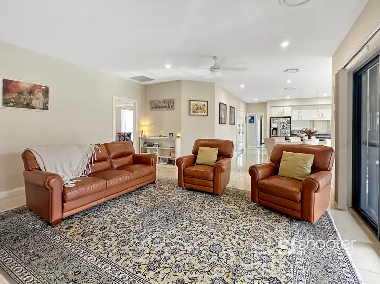 Second view of Homely house listing, 6 Crossroads Drive, Dubbo NSW 2830