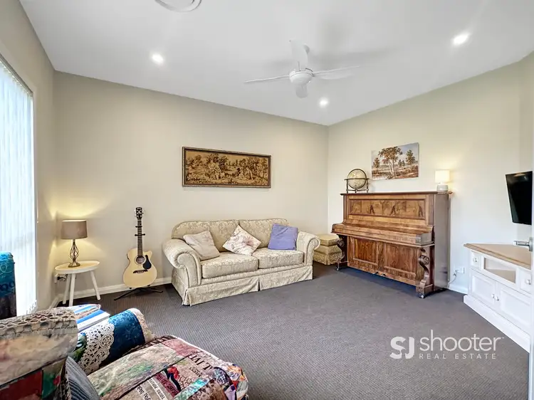 Fourth view of Homely house listing, 6 Crossroads Drive, Dubbo NSW 2830