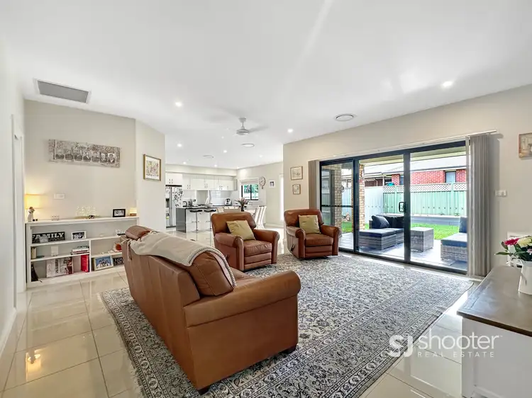 Fifth view of Homely house listing, 6 Crossroads Drive, Dubbo NSW 2830