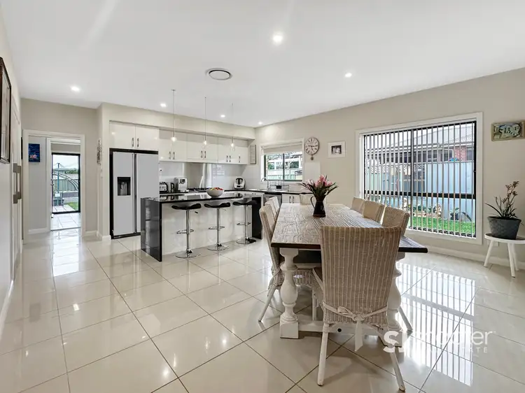Sixth view of Homely house listing, 6 Crossroads Drive, Dubbo NSW 2830