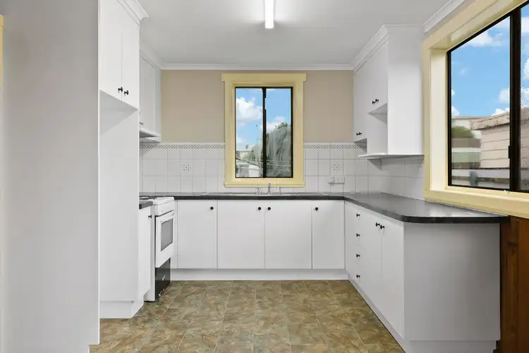 Second view of Homely house listing, 92 Goulburn Street, George Town TAS 7253
