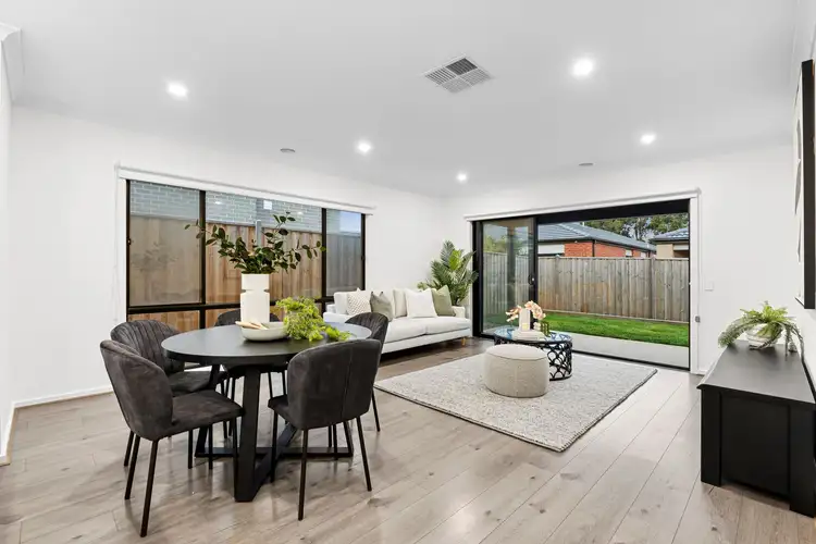 Fifth view of Homely house listing, 11 Dreamer Circuit, Mount Duneed VIC 3217