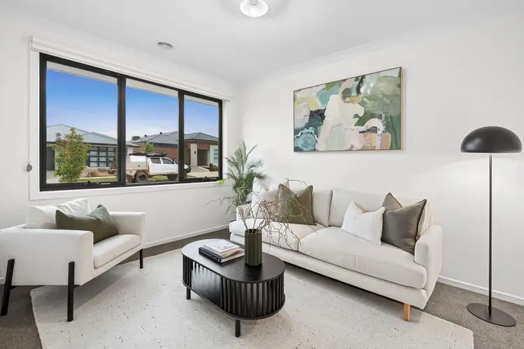 Sixth view of Homely house listing, 11 Dreamer Circuit, Mount Duneed VIC 3217