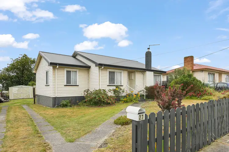 27 Davidson Street, George Town TAS 7253